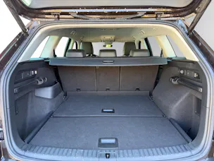 SKODA Kodiaq 2.0 TDI Scout 4x4