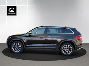 SKODA Kodiaq 2.0 TDI Scout 4x4