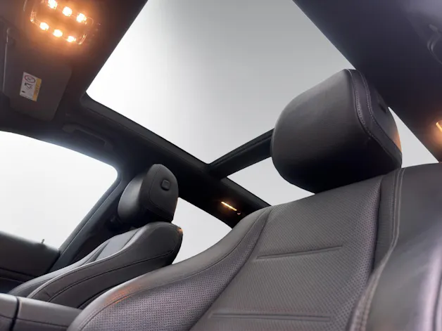 MERCEDES-BENZ GLE 450 AMG Line 4Matic