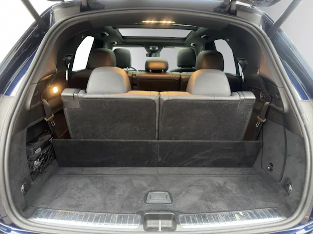 MERCEDES-BENZ GLE 450 AMG Line 4Matic