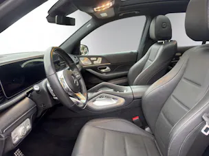 MERCEDES-BENZ GLE 450 AMG Line 4Matic