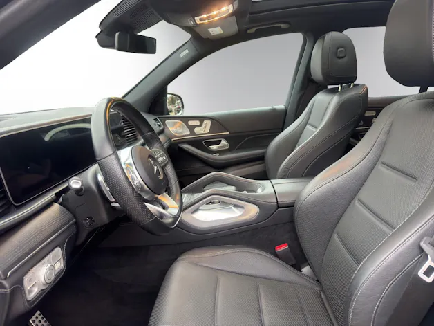 MERCEDES-BENZ GLE 450 AMG Line 4Matic