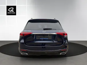 MERCEDES-BENZ GLE 450 AMG Line 4Matic