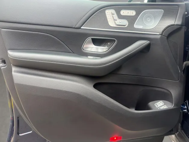 MERCEDES-BENZ GLE 450 AMG Line 4Matic