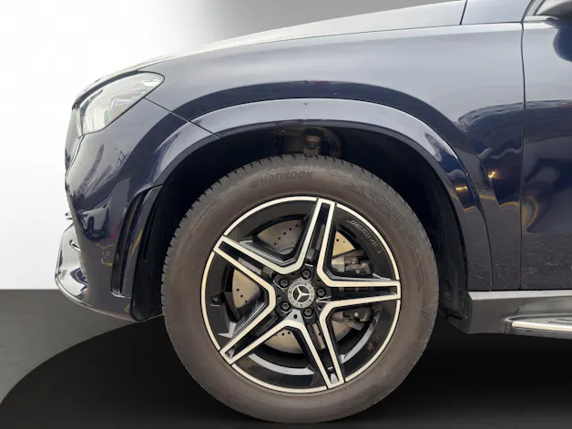 MERCEDES-BENZ GLE 450 AMG Line 4Matic