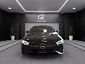 MERCEDES-BENZ CLA Shooting Brake 250 4Matic 8G-DCT