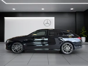 MERCEDES-BENZ CLA Shooting Brake 250 4Matic 8G-DCT