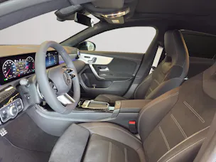 MERCEDES-BENZ CLA Shooting Brake 250 4Matic 8G-DCT