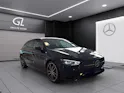 MERCEDES-BENZ CLA Shooting Brake 250 4Matic 8G-DCT