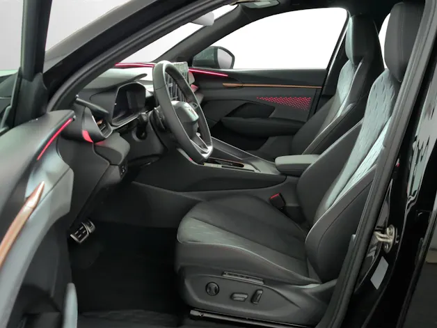 CUPRA Terramar 2.0 TSI DSG Prime Edition VZ 4Drive