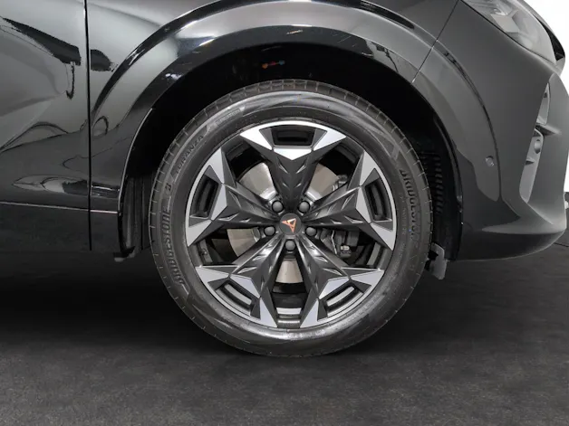 CUPRA Terramar 2.0 TSI DSG Prime Edition VZ 4Drive