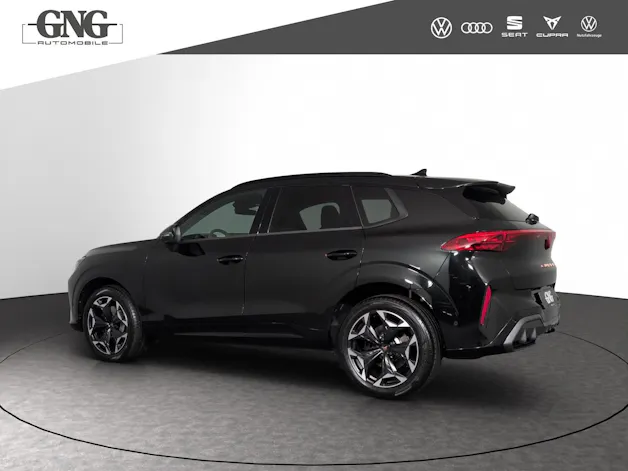 CUPRA Terramar 2.0 TSI DSG Prime Edition VZ 4Drive
