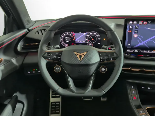 CUPRA Terramar 2.0 TSI DSG Prime Edition VZ 4Drive