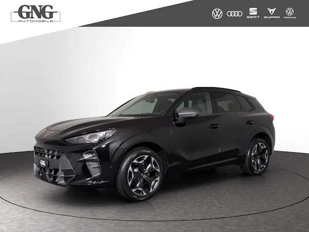 CUPRA Terramar 2.0 TSI DSG Prime Edition VZ 4Drive