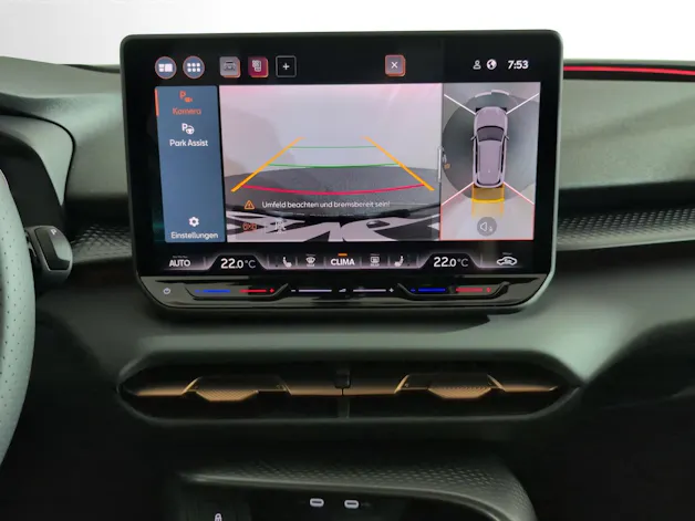 CUPRA Terramar 2.0 TSI DSG Prime Edition VZ 4Drive