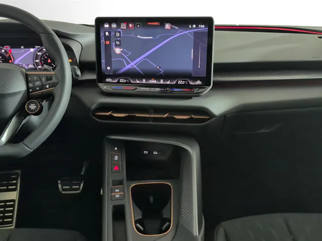 CUPRA Terramar 2.0 TSI DSG Prime Edition VZ 4Drive