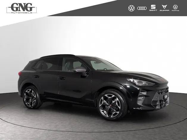 CUPRA Terramar 2.0 TSI DSG Prime Edition VZ 4Drive
