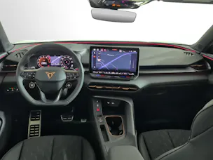 CUPRA Terramar 2.0 TSI DSG Prime Edition VZ 4Drive