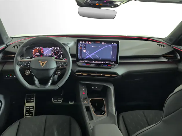 CUPRA Terramar 2.0 TSI DSG Prime Edition VZ 4Drive