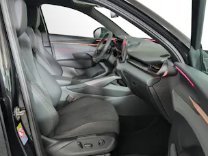 CUPRA Terramar 2.0 TSI DSG Prime Edition VZ 4Drive