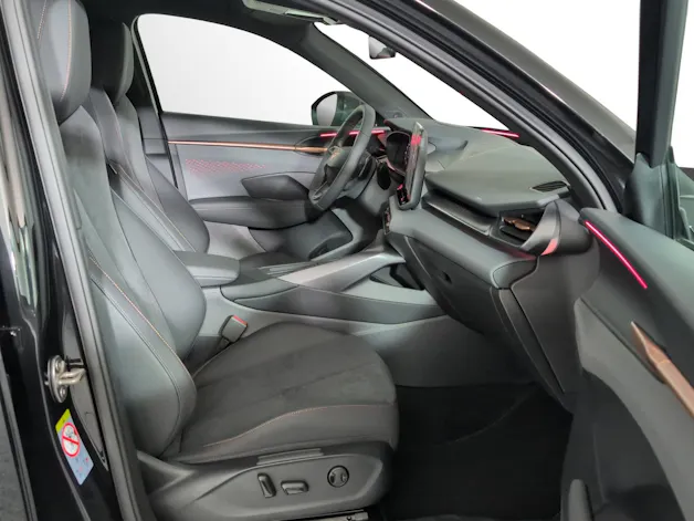 CUPRA Terramar 2.0 TSI DSG Prime Edition VZ 4Drive
