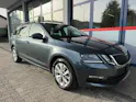 SKODA Octavia Combi 2.0 TDI Ambition 4x4 DSG