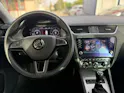 SKODA Octavia Combi 2.0 TDI Ambition 4x4 DSG