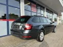 SKODA Octavia Combi 2.0 TDI Ambition 4x4 DSG