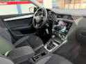 SKODA Octavia Combi 2.0 TDI Ambition 4x4 DSG