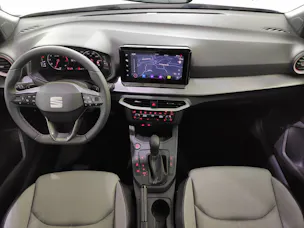 SEAT Arona 1.5 TSI FR DSG