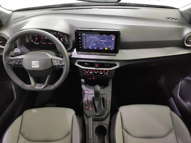 SEAT Arona 1.5 TSI FR DSG