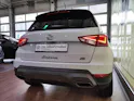 SEAT Arona 1.5 TSI FR DSG