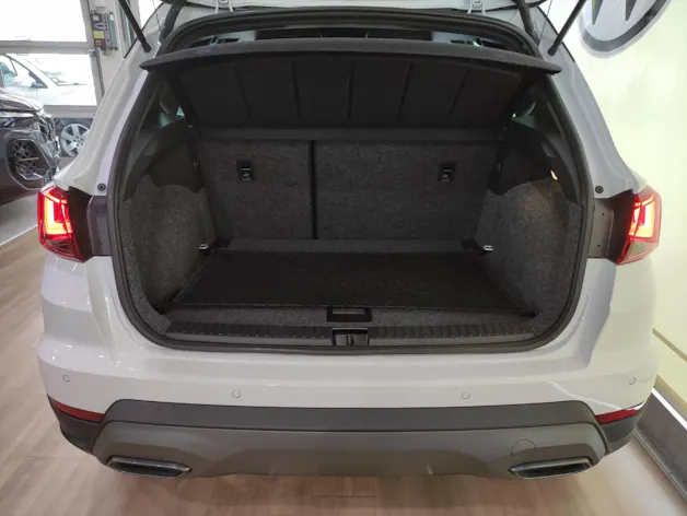 SEAT Arona 1.5 TSI FR DSG