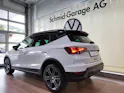 SEAT Arona 1.5 TSI FR DSG