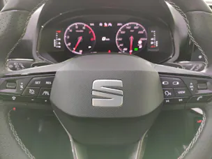 SEAT Arona 1.5 TSI FR DSG