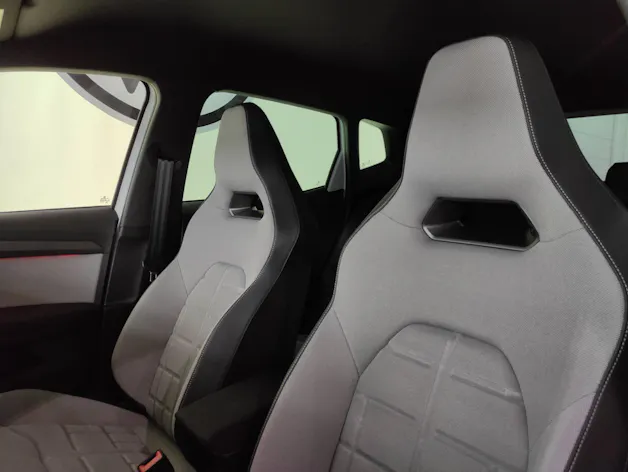 SEAT Arona 1.5 TSI FR DSG