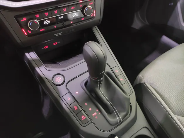SEAT Arona 1.5 TSI FR DSG