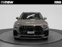 AUDI Q3 35 TFSI S line S-tronic