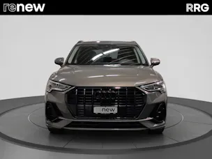 AUDI Q3 35 TFSI S line S-tronic