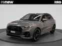 AUDI Q3 35 TFSI S line S-tronic