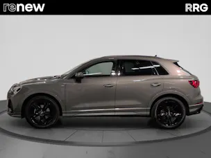 AUDI Q3 35 TFSI S line S-tronic