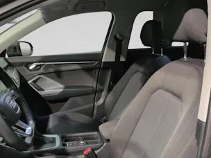 AUDI Q3 35 TFSI S line S-tronic