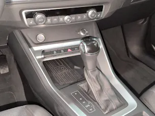 AUDI Q3 35 TFSI S line S-tronic