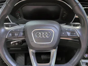 AUDI Q3 35 TFSI S line S-tronic