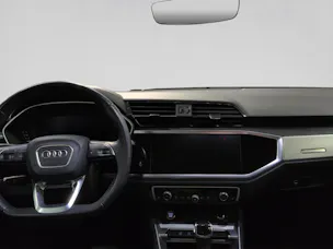 AUDI Q3 35 TFSI S line S-tronic