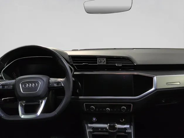 AUDI Q3 35 TFSI S line S-tronic