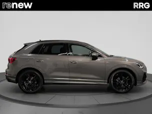 AUDI Q3 35 TFSI S line S-tronic