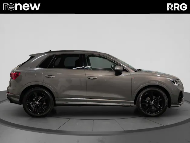 AUDI Q3 35 TFSI S line S-tronic