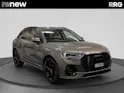 AUDI Q3 35 TFSI S line S-tronic