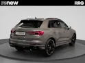 AUDI Q3 35 TFSI S line S-tronic